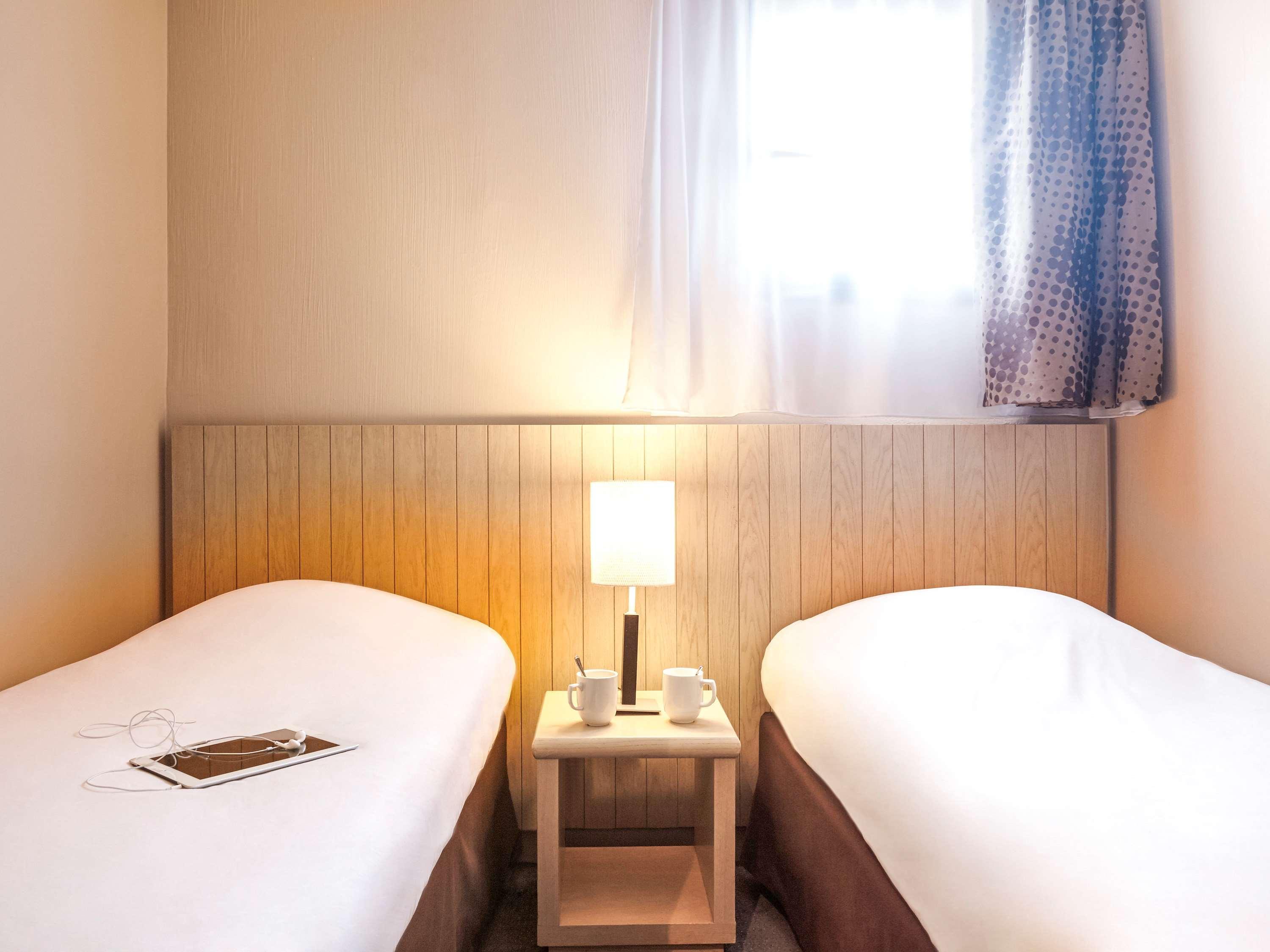 Comfort Prado 3* Marseille