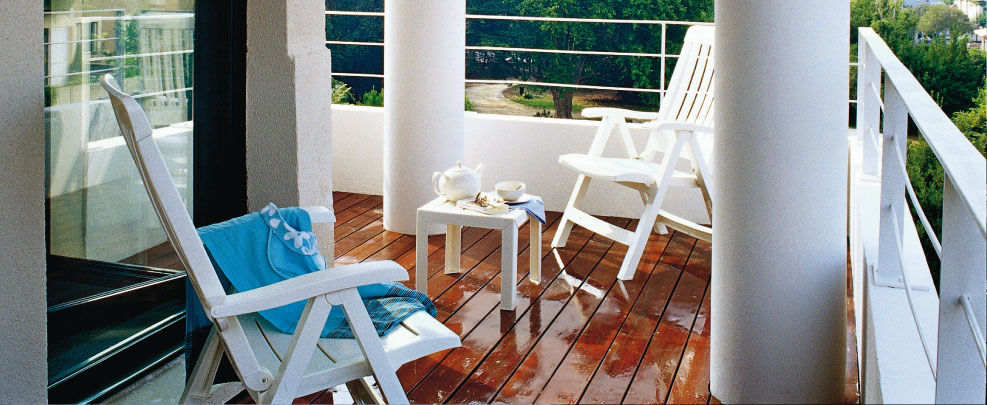 Hotel Comfort Prado
