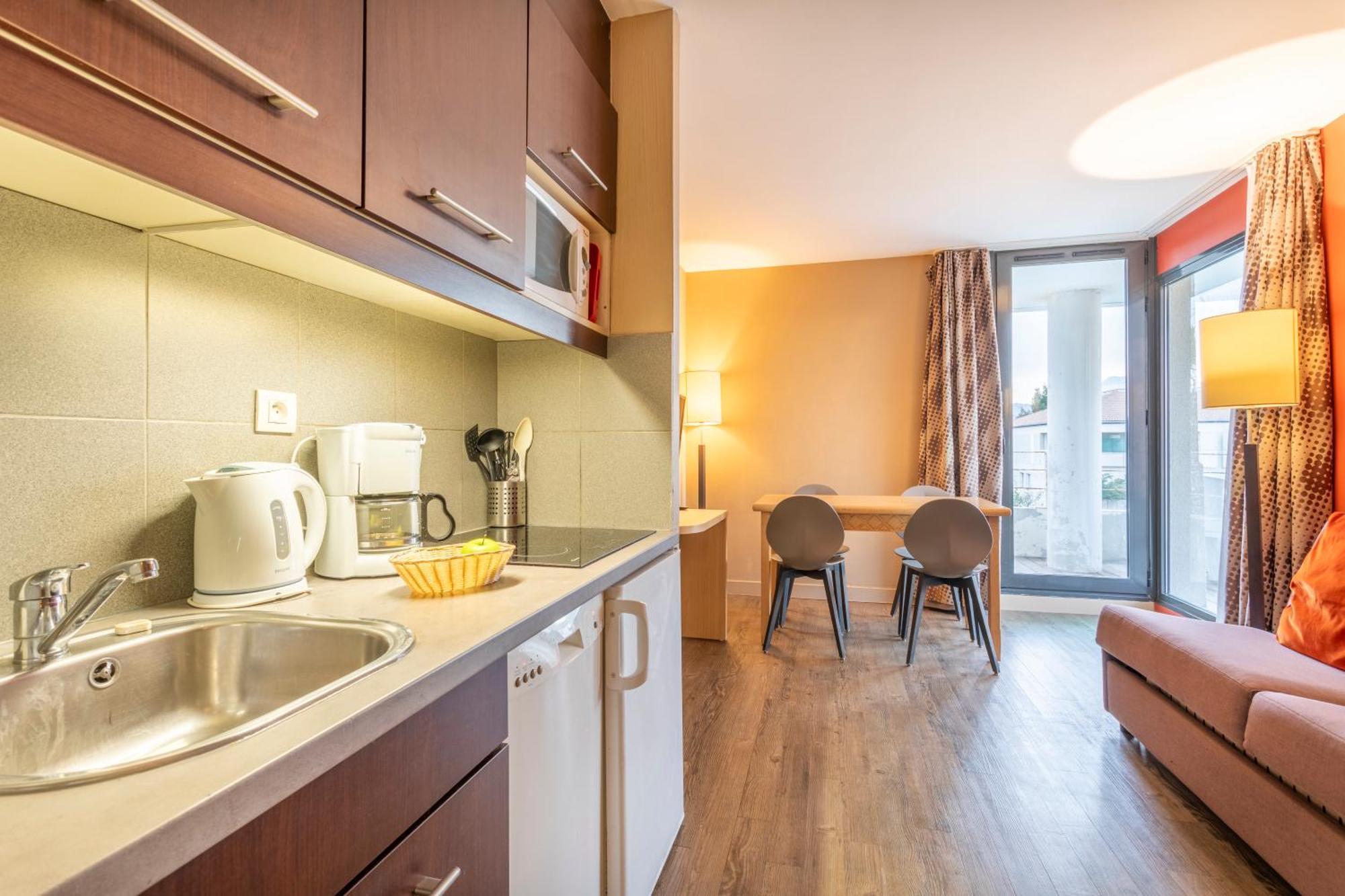 Comfort Prado 3*
