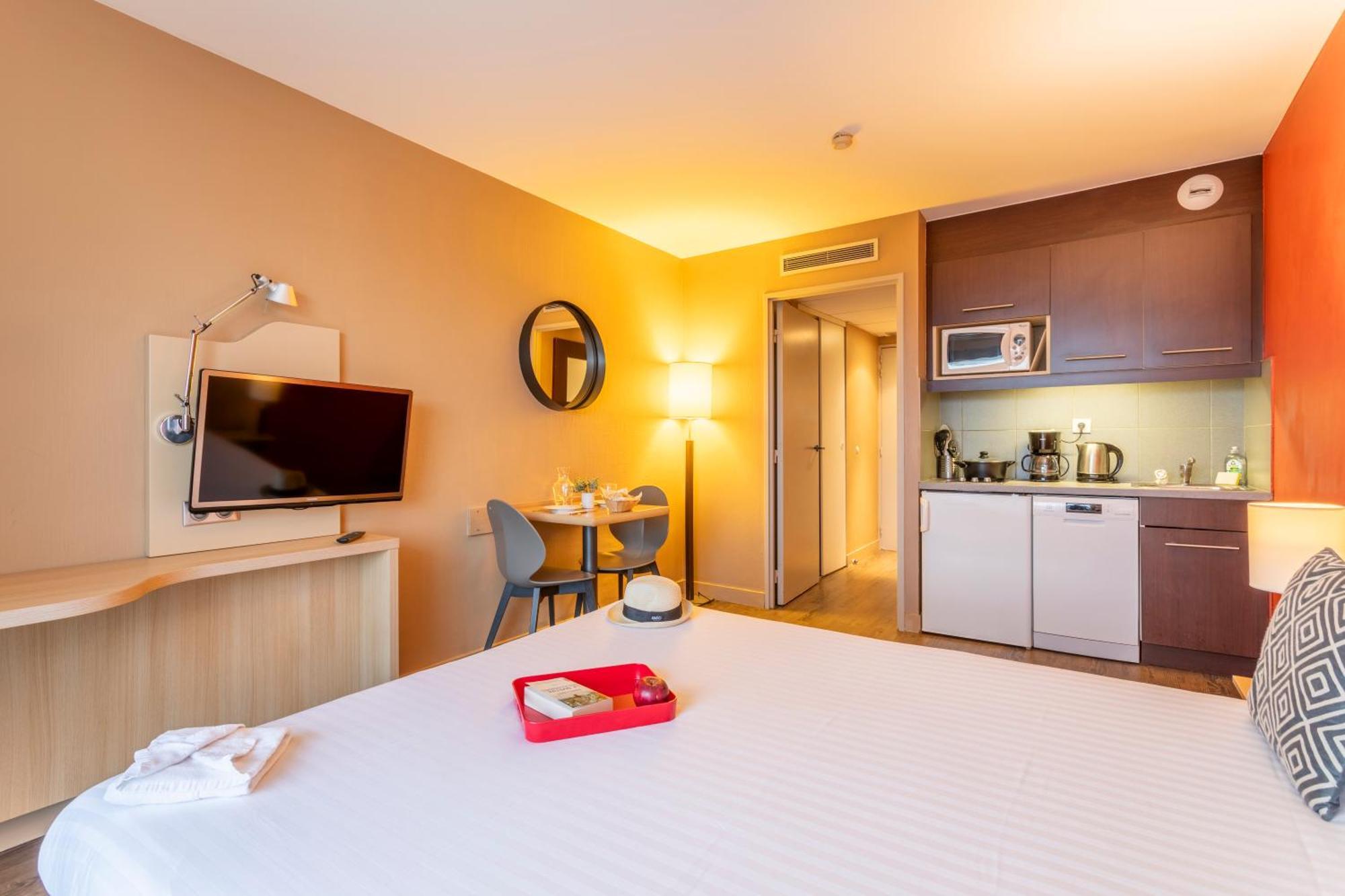 Hotel Comfort Prado Marseilles
