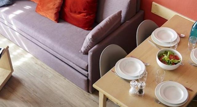 Comfort Prado Hotel Marseille