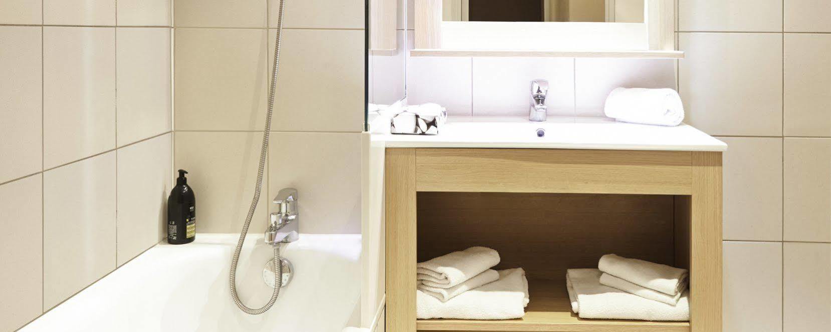 Comfort Prado Hotel