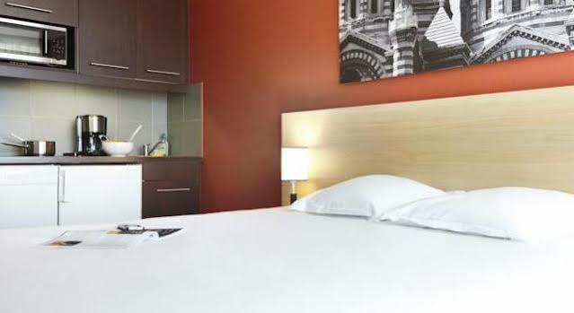 Comfort Prado Marseilles