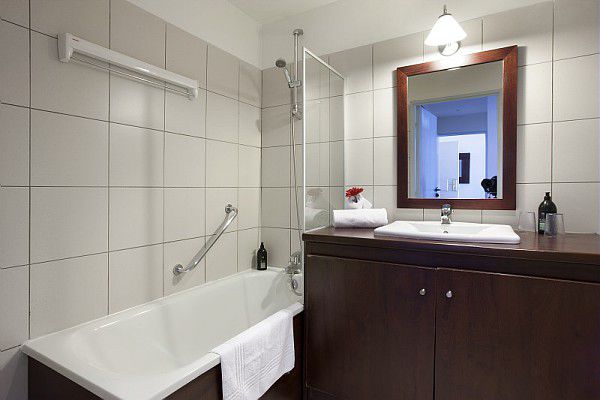 Adagio Prado Hotel Marsella