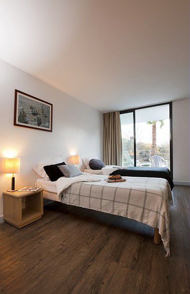 Adagio Prado Hotel