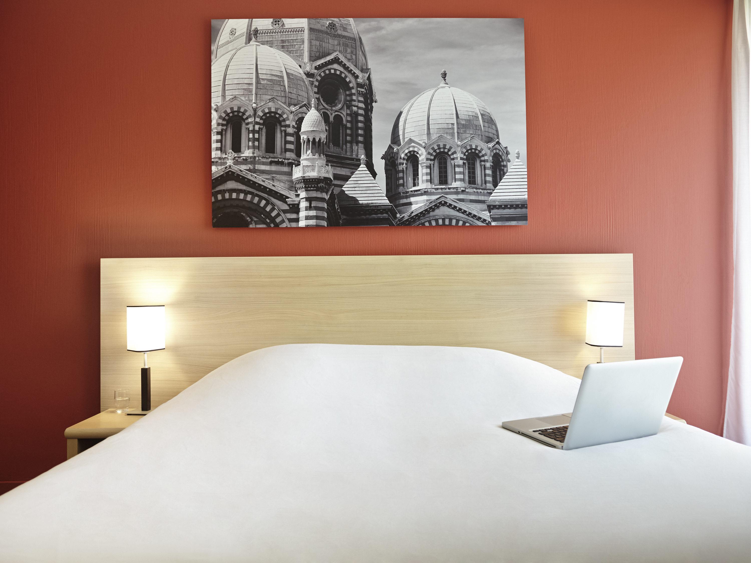 Hotel Adagio Prado 3*