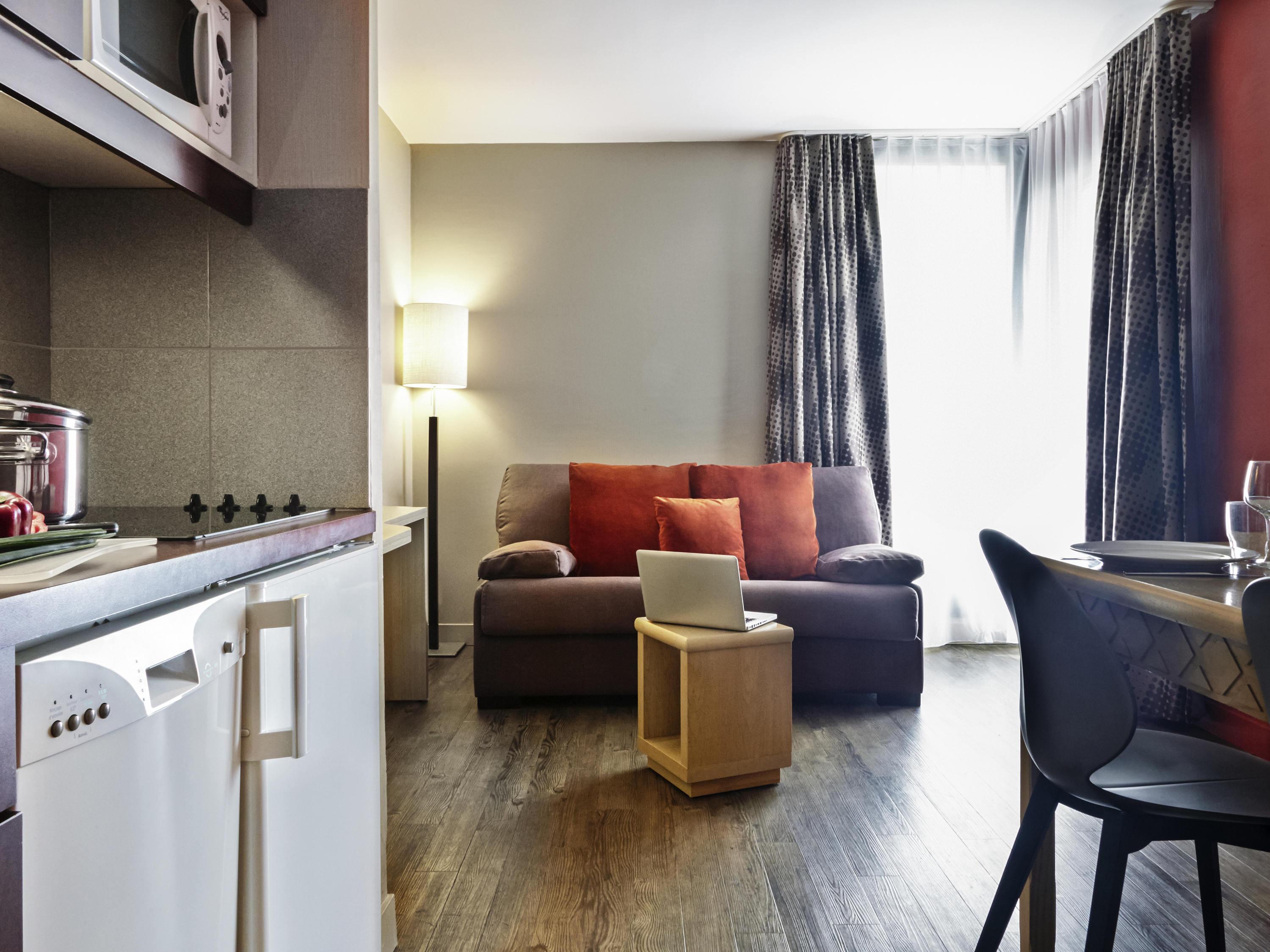 Adagio Prado Hotel 3*