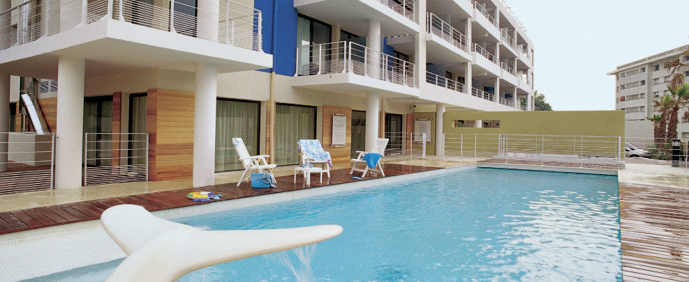 Adagio Prado Hotel