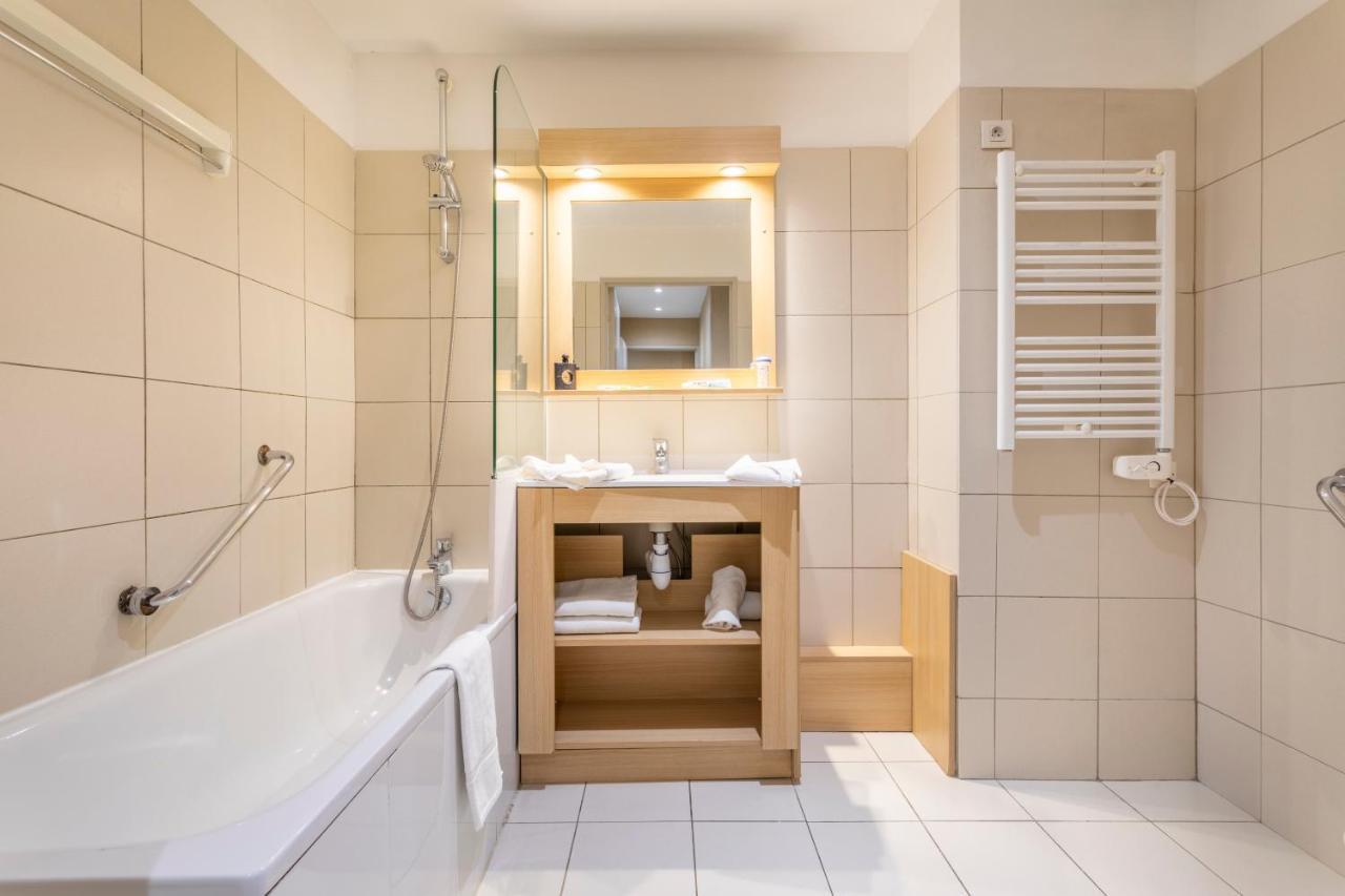Adagio Prado Hotel 3*