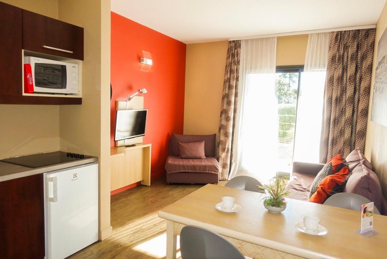 Adagio Prado Hotel 3*