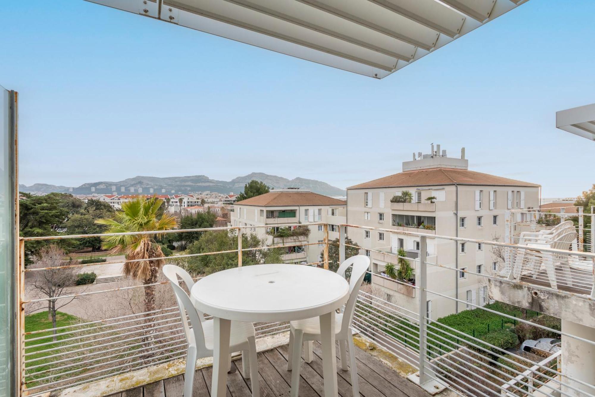 Hotel Adagio Prado