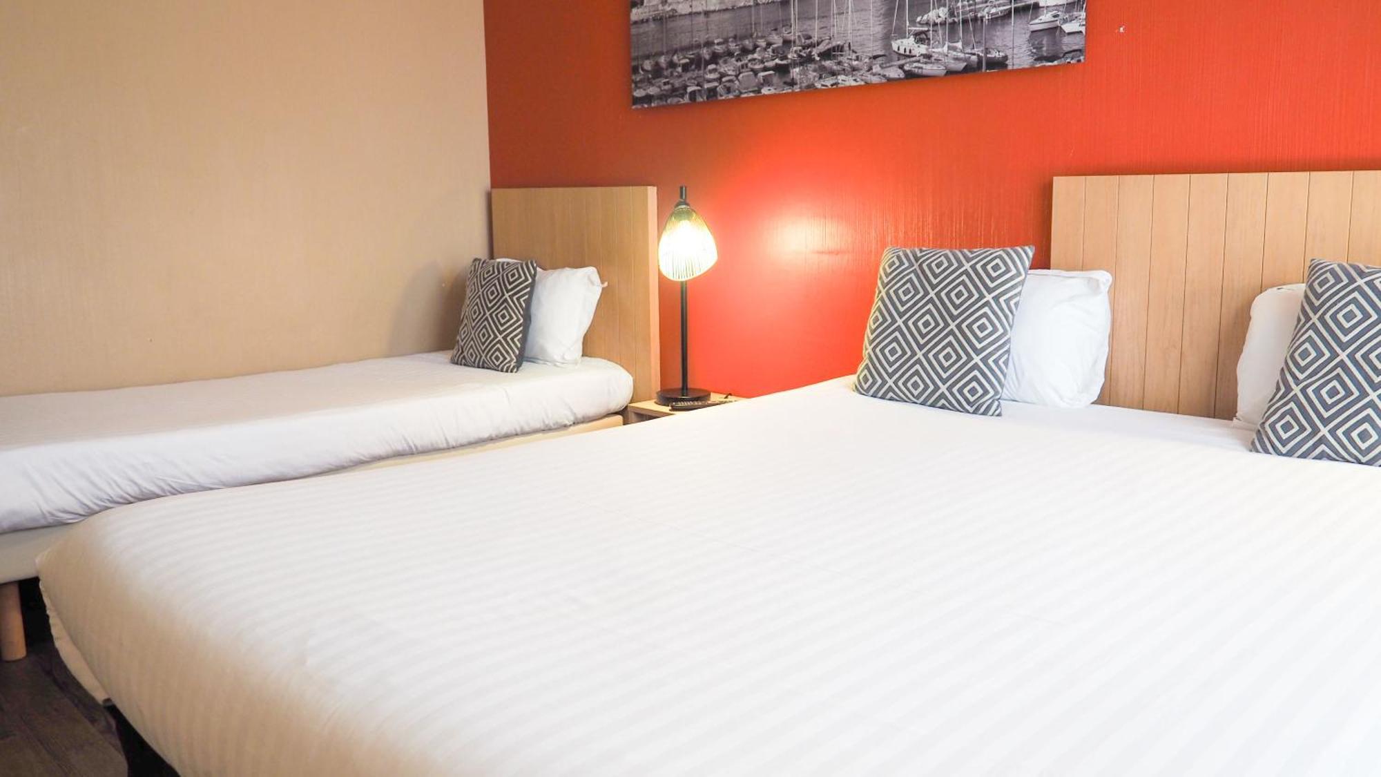 Adagio Prado Hotel 3*