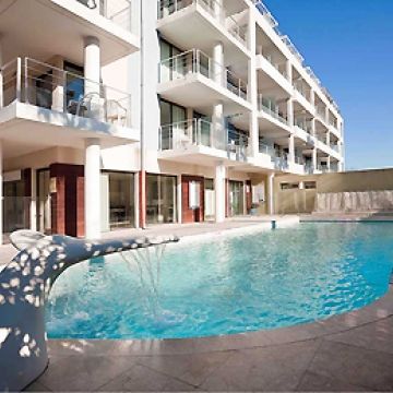 Adagio Prado 3* Marsella