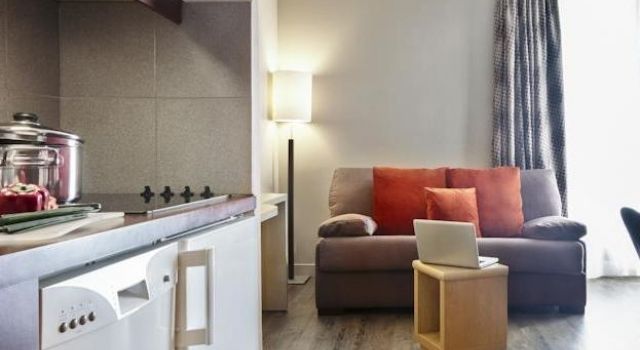 Adagio Prado 3*