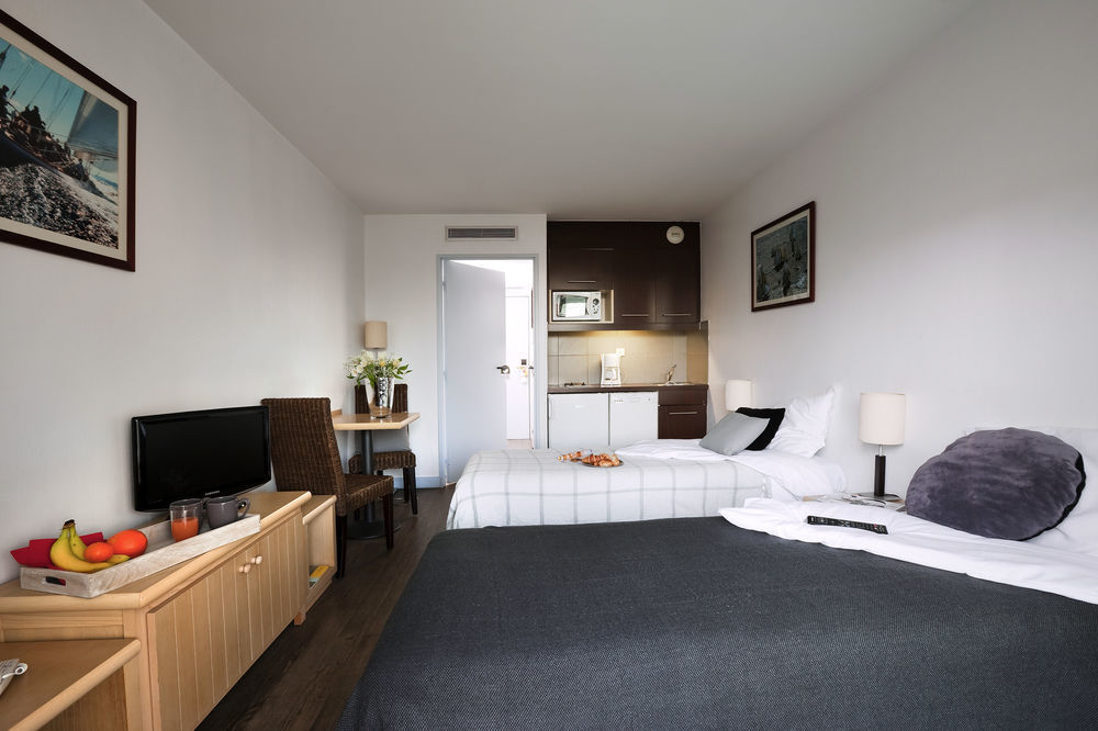 Hotel Adagio Prado