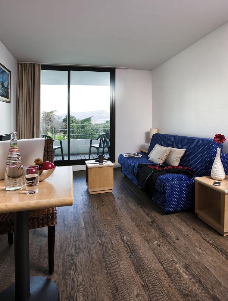 Hotel Comfort Prado Marseille