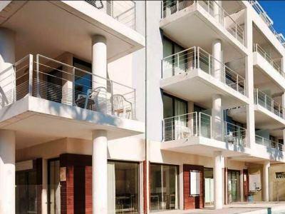 Hotel Comfort Prado Marseille