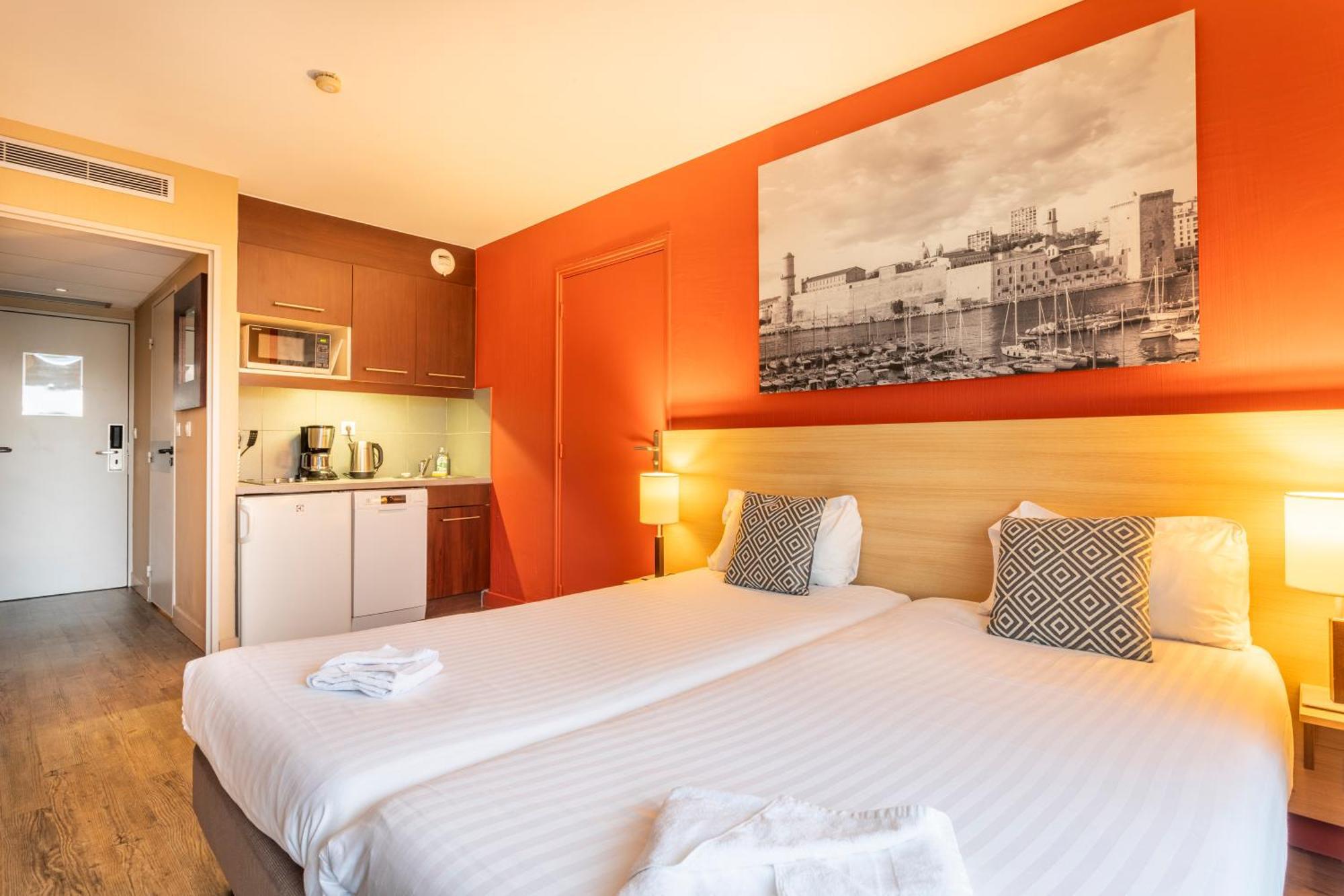 Comfort Prado Marseille