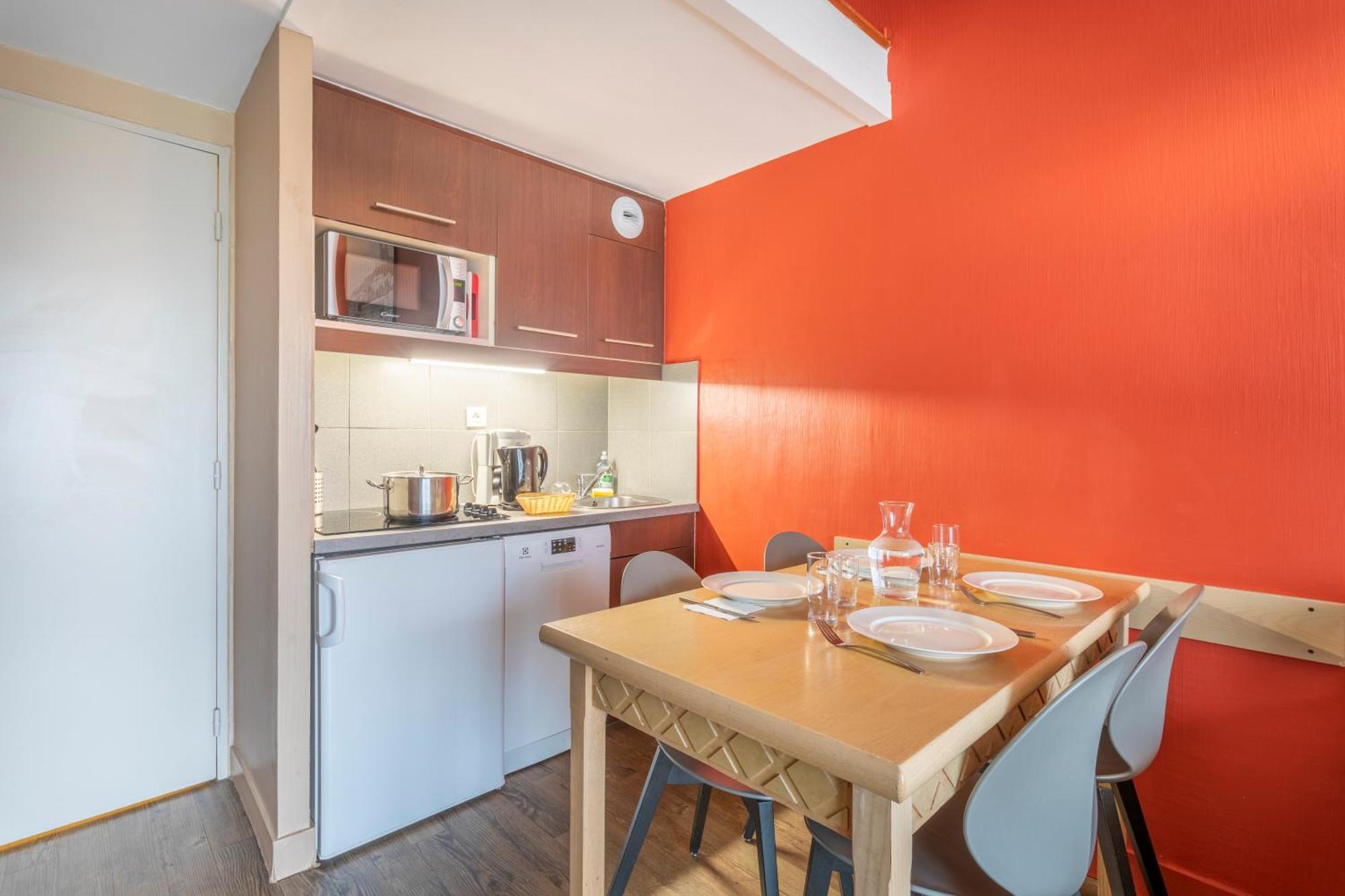 Hotel Comfort Prado Marseille