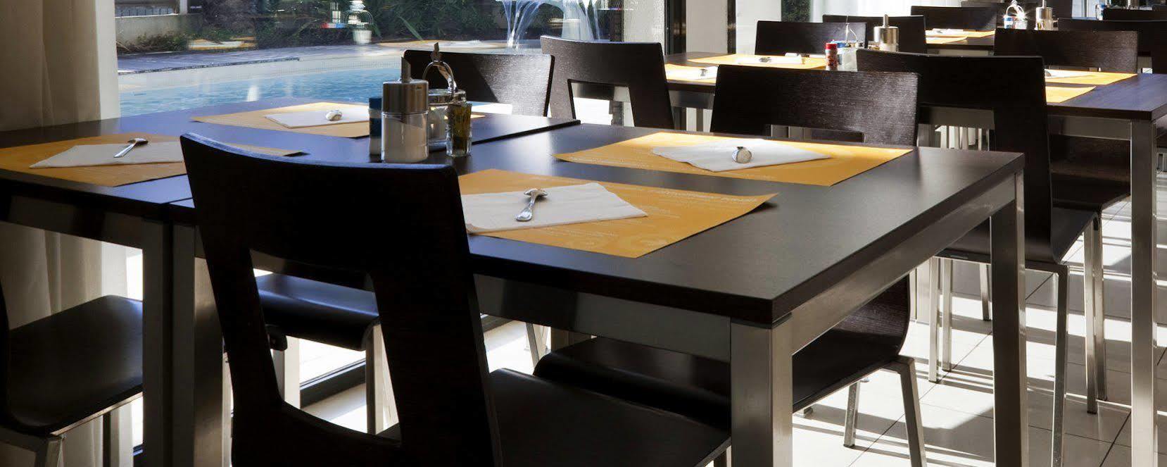Adagio Prado Hotel Marsella