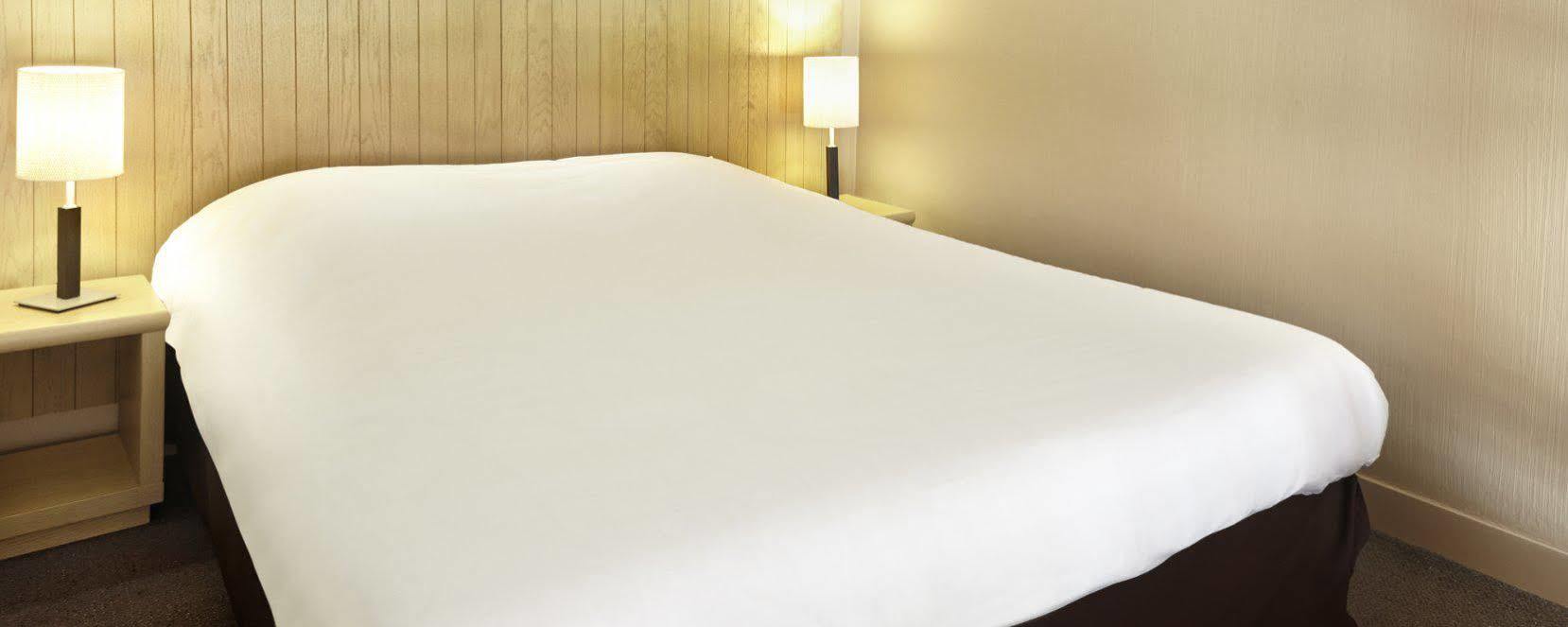 Hotel Comfort Prado Marseille