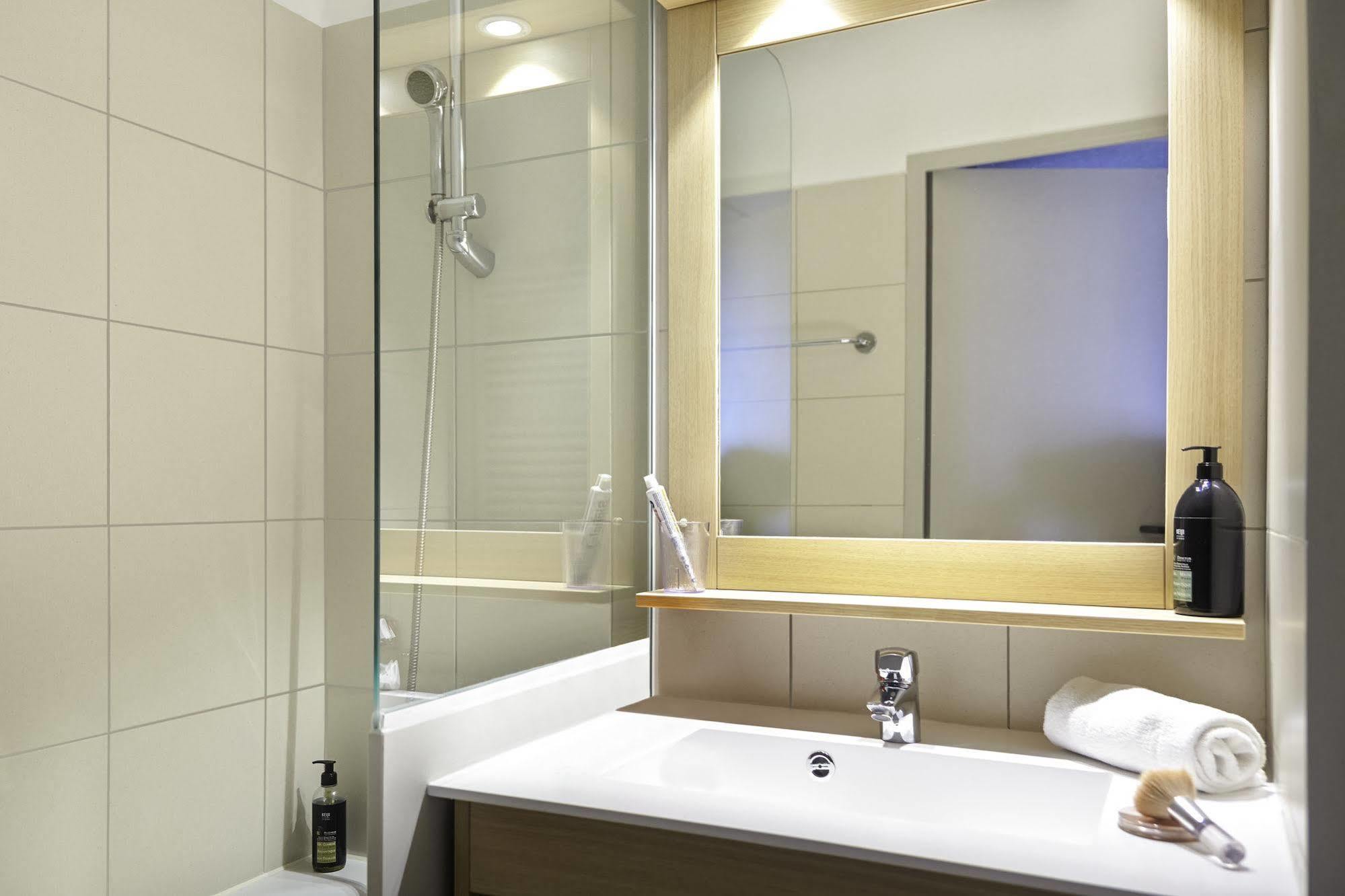 Comfort Prado 3* Marseille