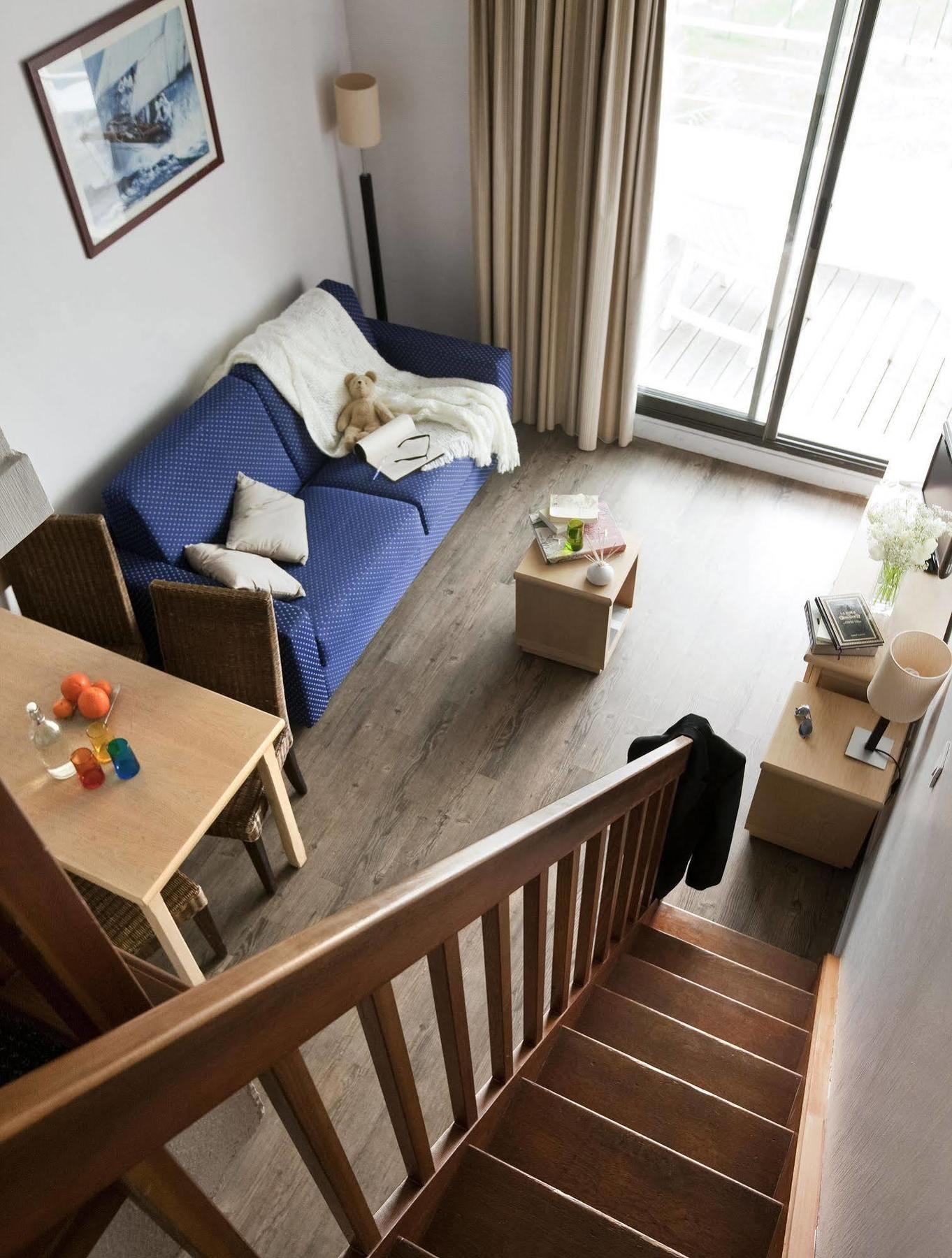 Adagio Prado Hotel Marsella